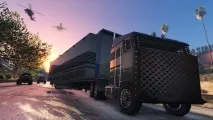 Оновлення «Торгівля зброєю» для GTA Online що нового, подробиці та інформація online
