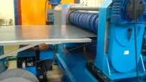 Ножиці для різання металу та арматури 1000