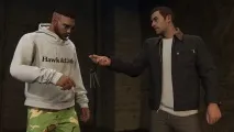 Оновлення «Торгівля зброєю» для GTA Online що нового, подробиці та інформація зброєю