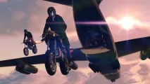 Оновлення «Торгівля зброєю» для GTA Online що нового, подробиці та інформація нового