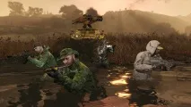 Оновлення «Торгівля зброєю» для GTA Online що нового, подробиці та інформація зброєю