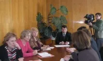 НРОО «Асоціація прийомних батьків» - Нижегородська Асоціація Неурядових Некомерційних нроо
