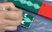 дракон