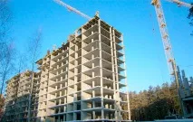 Об’ємне блочне домобудування - швидко та надійно домобудування