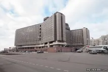Об’єктив Canon Tilt Canon TS-E