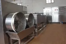 Устаткування для виробництва синтепону шлях до реалізації бізнес-ідеї для підприємництва устаткування