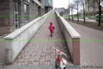 Об’єктив Canon Tilt tilt