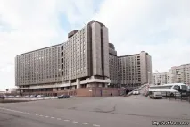 Об’єктив Canon Tilt tilt