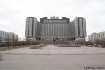 Об’єктив Canon Tilt Canon TS-E