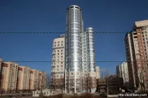 Об’єктив Canon Tilt Canon TS-E