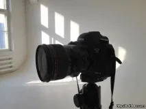Об’єктив Canon Tilt tilt