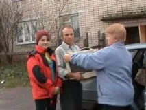 НРОО «Асоціація прийомних батьків» - Нижегородська Асоціація Неурядових Некомерційних батьків
