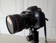Об’єктив Canon Tilt tilt