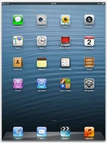 Apple iPad Mini apple
