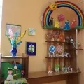 Оформлення дитячого садка дитячого