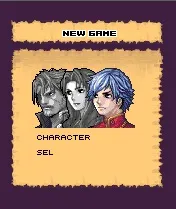 lore