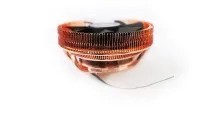 Огляд кулера Zalman CNPS8900 - itndaily cnps8900