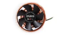 Огляд кулера Zalman CNPS8900 - itndaily zalman