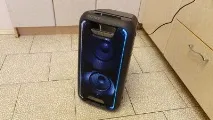 Огляд моноблочної аудіосистеми Sony GTK-XB5 - itndaily sony