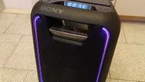 Огляд моноблочної аудіосистеми Sony GTK-XB5 - itndaily огляд