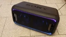 Огляд моноблочної аудіосистеми Sony GTK-XB5 - itndaily sony
