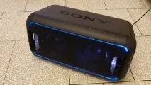 Огляд моноблочної аудіосистеми Sony GTK-XB5 - itndaily огляд