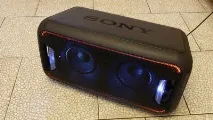 Огляд моноблочної аудіосистеми Sony GTK-XB5 - itndaily моноблочної