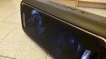 Огляд моноблочної аудіосистеми Sony GTK-XB5 - itndaily sony