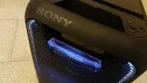 Огляд моноблочної аудіосистеми Sony GTK-XB5 - itndaily огляд