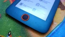 PocketBook 515 - маленька електронна книжка книжка