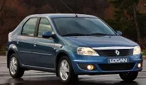 Огляд Renault Logan (Рено Логан) з пробігом 2005 – 2012 р. renault