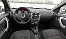 Огляд Renault Logan (Рено Логан) з пробігом 2005 – 2012 р. огляд