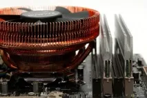 Огляд та тестування Zalman CNPS8900 Quiet, Огляди процесорів, відеокарт, материнських плат на огляд