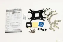Огляд та тестування Zalman CNPS8900 Quiet, Огляди процесорів, відеокарт, материнських плат на огляд