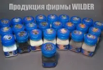 Огляд Нова хімія WILDER нова