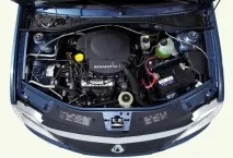 Огляд Renault Logan (Рено Логан) з пробігом 2005 – 2012 р. logan