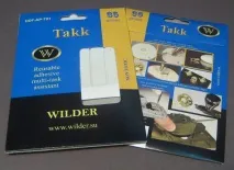 Огляд Нова хімія WILDER нова