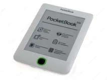 PocketBook 515 - маленька електронна книжка маленька