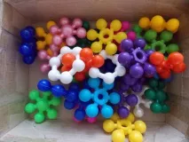 Оформлення дитячого садка садка