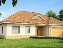 Одноповерхові будинки під ключ недорого для постійного проживання ключ