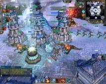 Огляд ігри BattleForge - Огляди на ігри - Статті огляд
