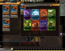 Огляд ігри BattleForge - Огляди на ігри - Статті battleforge