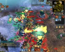 Огляд ігри BattleForge - Огляди на ігри - Статті огляди