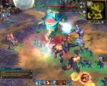 Огляд ігри BattleForge - Огляди на ігри - Статті огляд