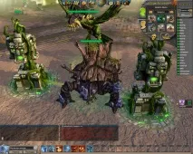 Огляд ігри BattleForge - Огляди на ігри - Статті ігри