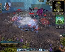 Огляд ігри BattleForge - Огляди на ігри - Статті огляд