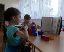 Оформлення дитячого садка дитячого