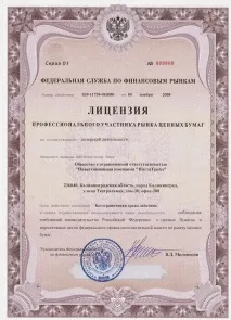 Огляд та відгук на брокера Instaforex брокера
