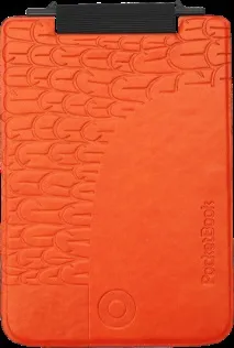 PocketBook 515 - маленька електронна книжка PocketBook