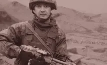 Вони загинули у Сирії вони